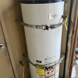Repair Water Heater