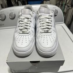 Nike Air Force 1 Low Size 10