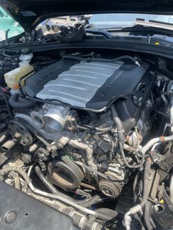 6.2 lt1 engine