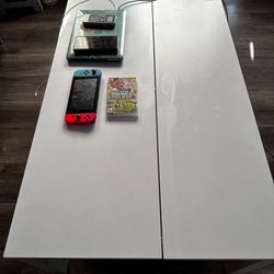 Ikea center table 