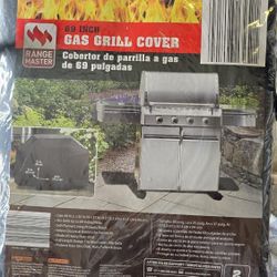 69 In  Brand New Gas Grill Cover 