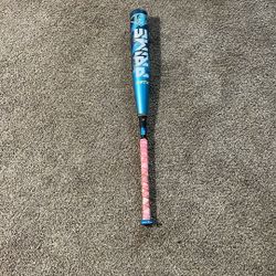 Selling My Louisville Prime Meta Bat In Good Condition 