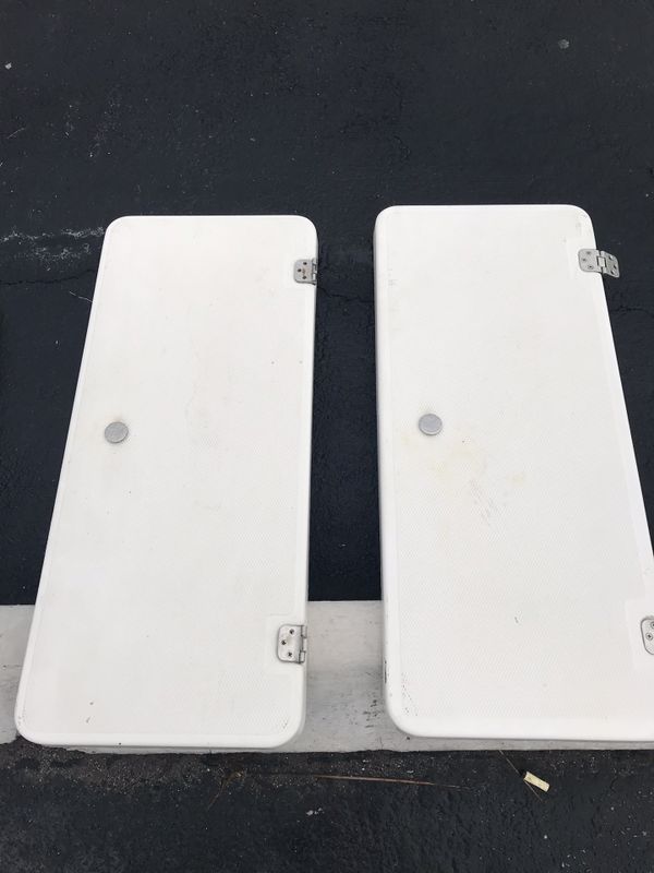 Fiberglass boat hatches for Sale in LAUD BY SEA, FL OfferUp