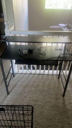 Computer Desk