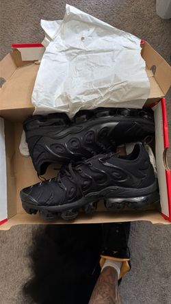 Vapor max plus