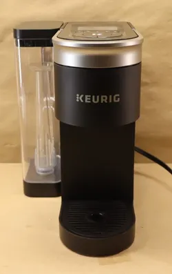 Keurig K-Supreme SMART Coffee Maker