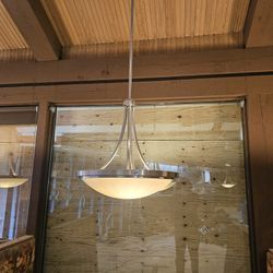 Used Light Fixtures
