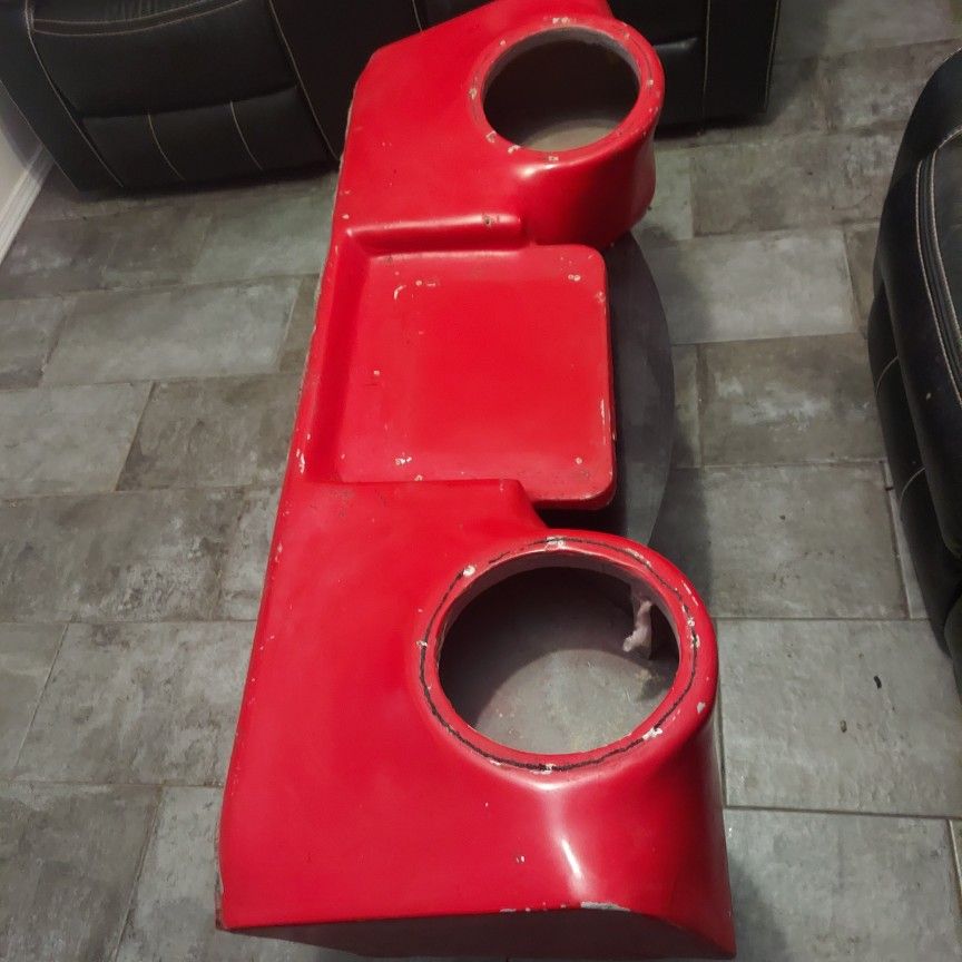 Cajon Para Bocinas 10s