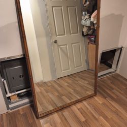 Espejo  36x 52