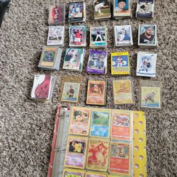 Cards Collectibles