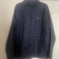 Patagonia Jacket XXL