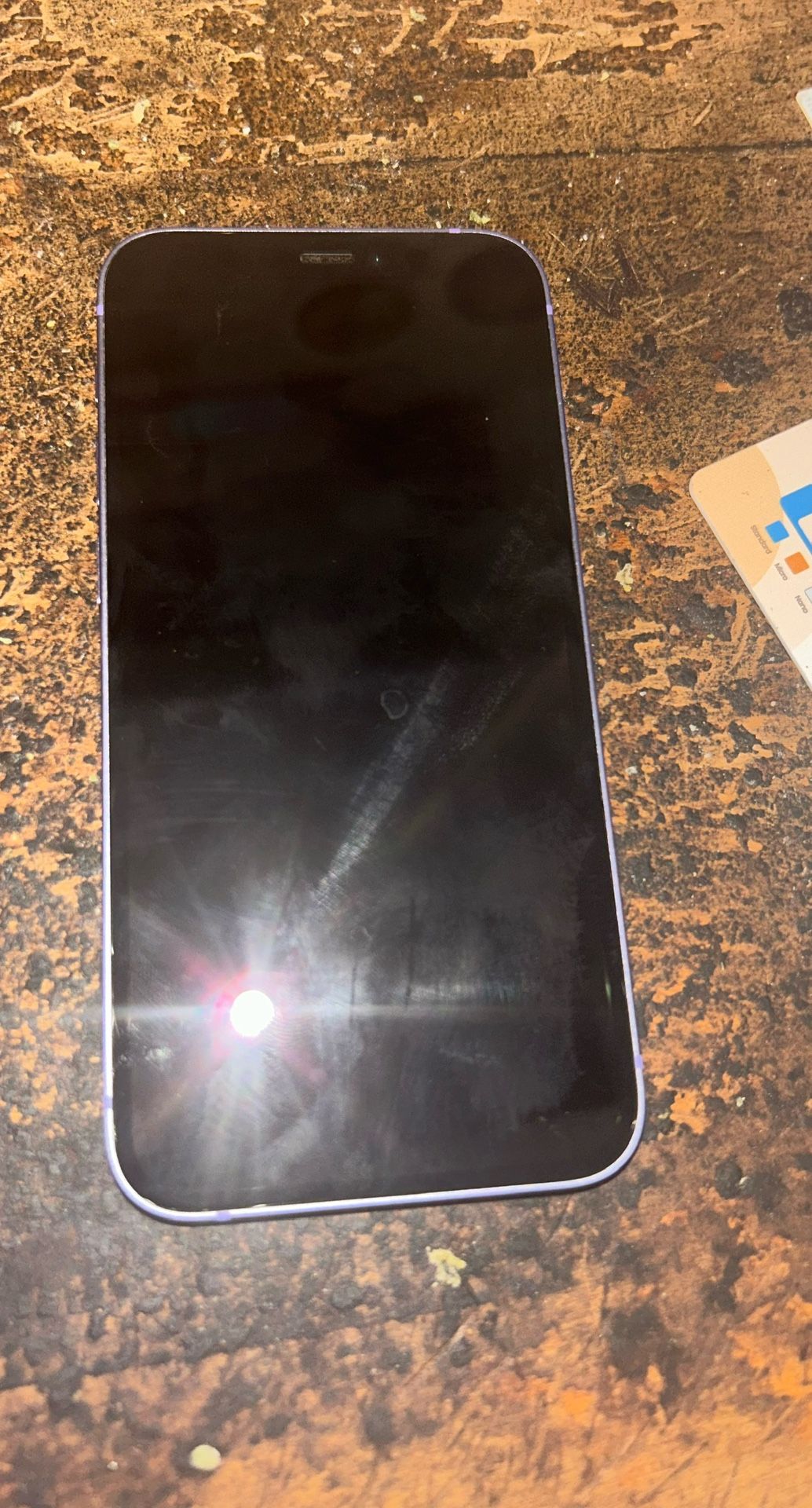 iPhone