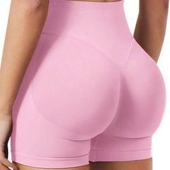 High-Waisted Tummy-Control Shorts,Hidden Scrunch Butt Lifting Skinny Pants,Cycling Shorts Curve,Women Boyshorts,Waist Trainer,Curve Plus,Black Shorts,