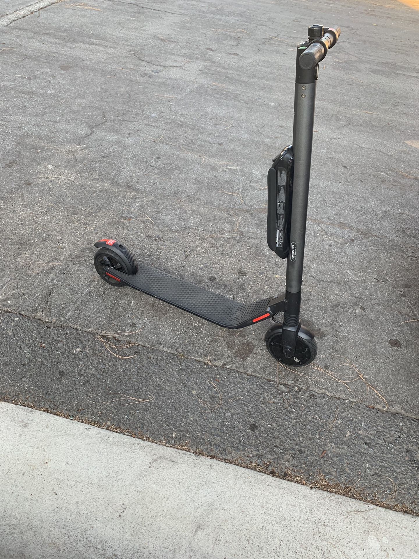 Electric scooter 265$ each