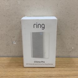 RING CHIME PRO 