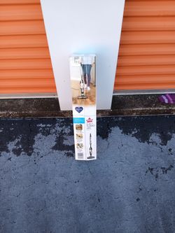 Bissell 3 In 1 Turbo Vac Lightweight Vacuum