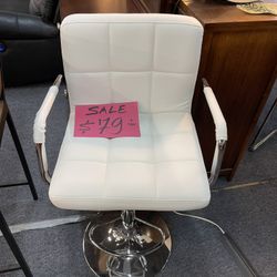 Adjustable Chair Stool