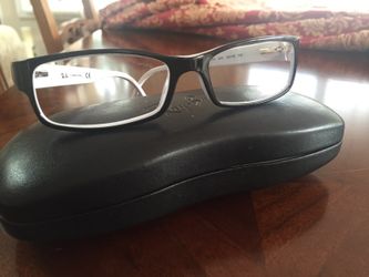 RayBan glasses