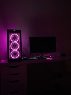 CYBERPOWERPC Gamer Xtreme VR Gaming PC