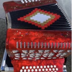Accordion