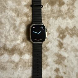 Apple Watch Ultra 2 49mm