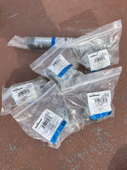 3/4” 90 Degree Elbow For Gas Piping 