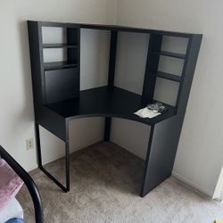 Corner Desk 