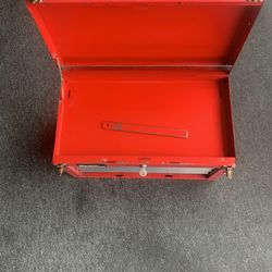 Tool Box