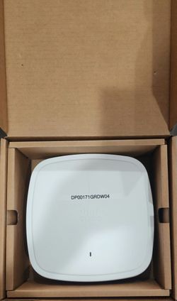 Juniper AP45 driven By Mist AI