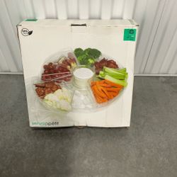 Food Tray