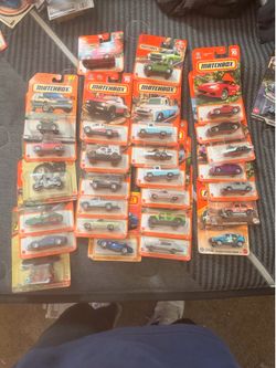 Matchbox