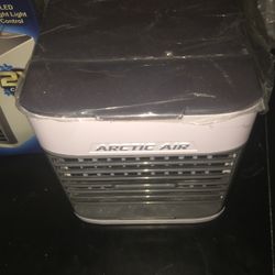 Attic Air Ultra Fan