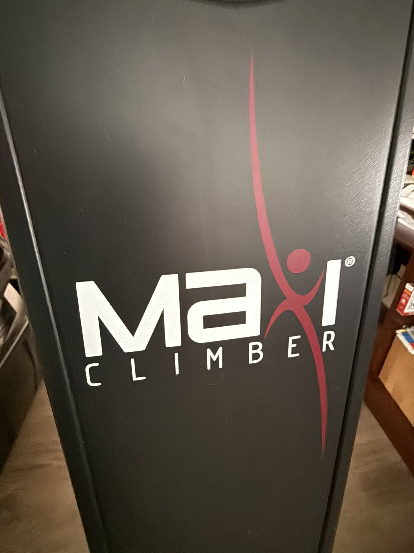 Maxi Climber