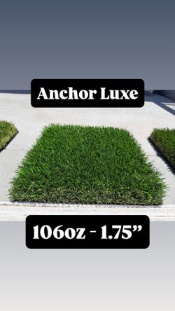 1500 Square Ft Roll Spring 106oz Artificial Grass Turf