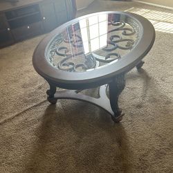 Sofa Table