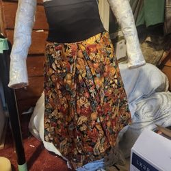 Handmade Skirt 