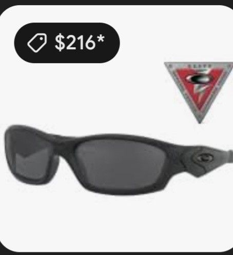 Vintage Oakley sunglasses