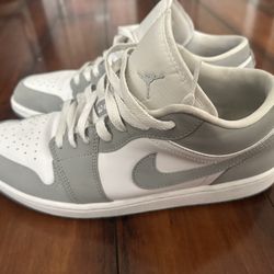 Nike Jordan 1 Low Size 11