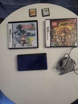 Nintindo DS Lot