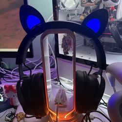 Razer V2 Kitty Wired Headset 