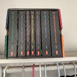 Harry Potter Collection