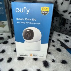 Eufy Cam
