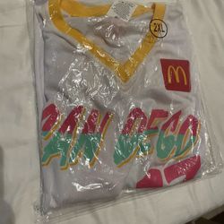 Manny Machado 2XL basketball jerseys available