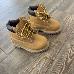 timberland boots baby