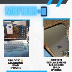 Unlock Laptop 💻 Any 