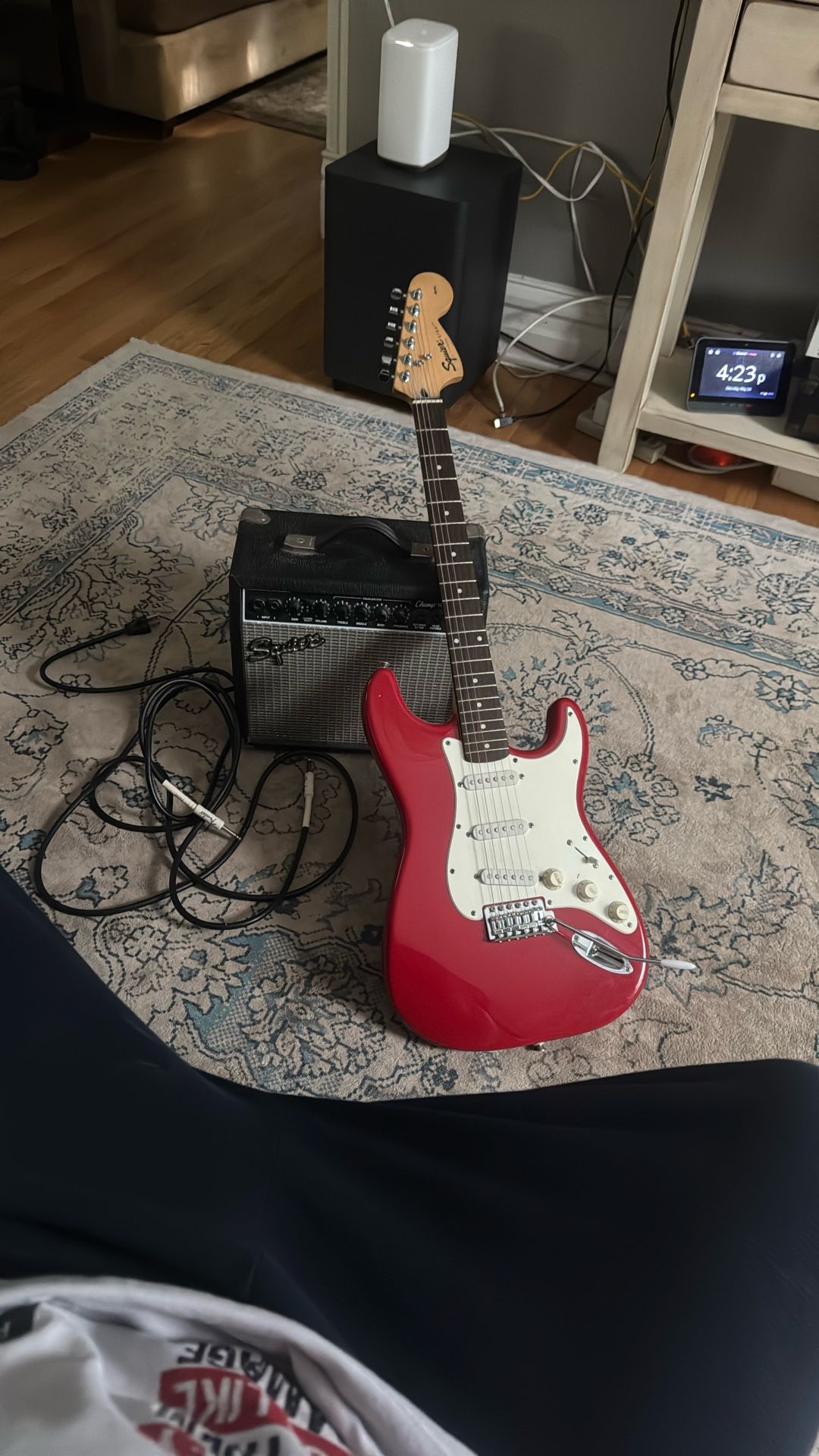 Fender Squier Strat