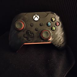 Working Xbox Remote With Cord 