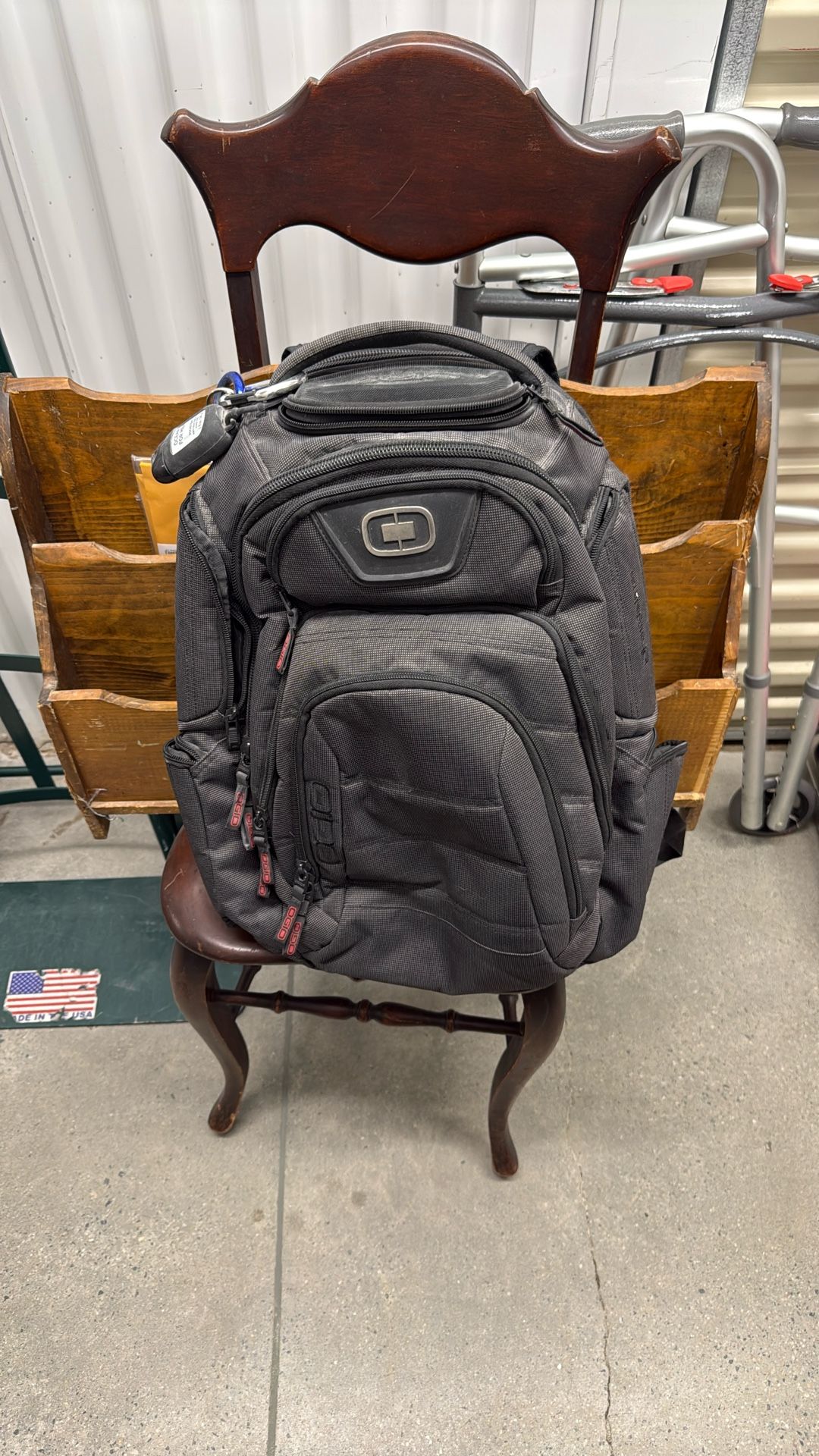 Ogio Backpack