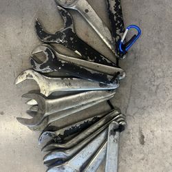 Wrenches