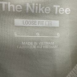 Mens nike Graphic  Tee